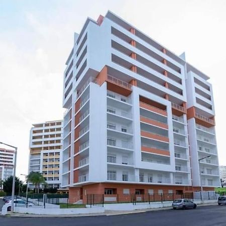 Comfortable Apartment Lumina - Central Portimão Eksteriør bilde