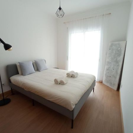Comfortable Apartment Lumina - Central Portimão Eksteriør bilde