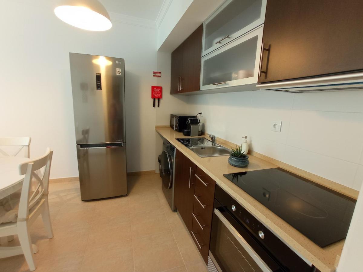 Comfortable Apartment Lumina - Central Portimão Eksteriør bilde