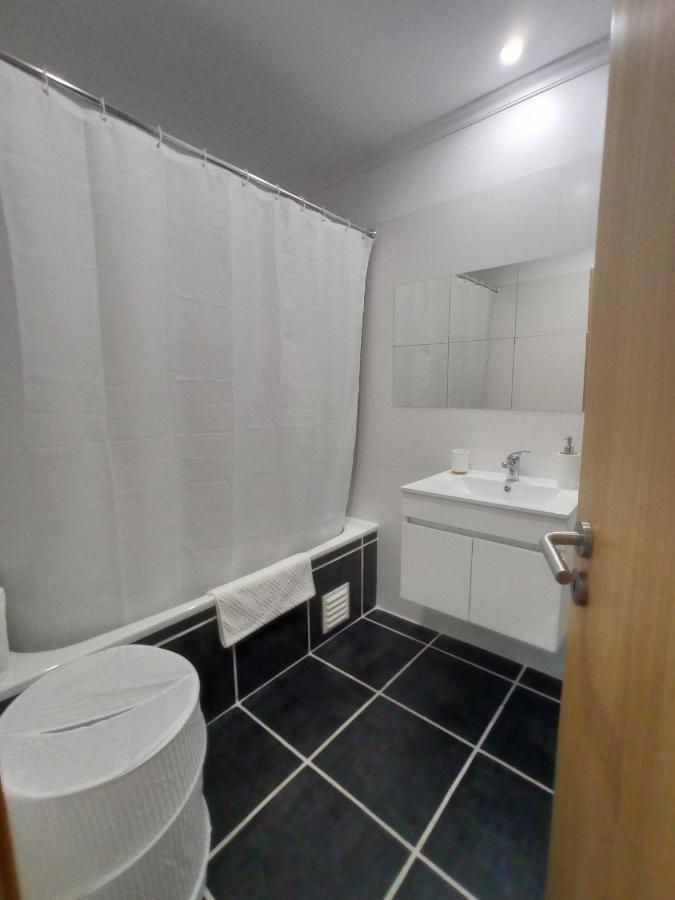 Comfortable Apartment Lumina - Central Portimão Eksteriør bilde
