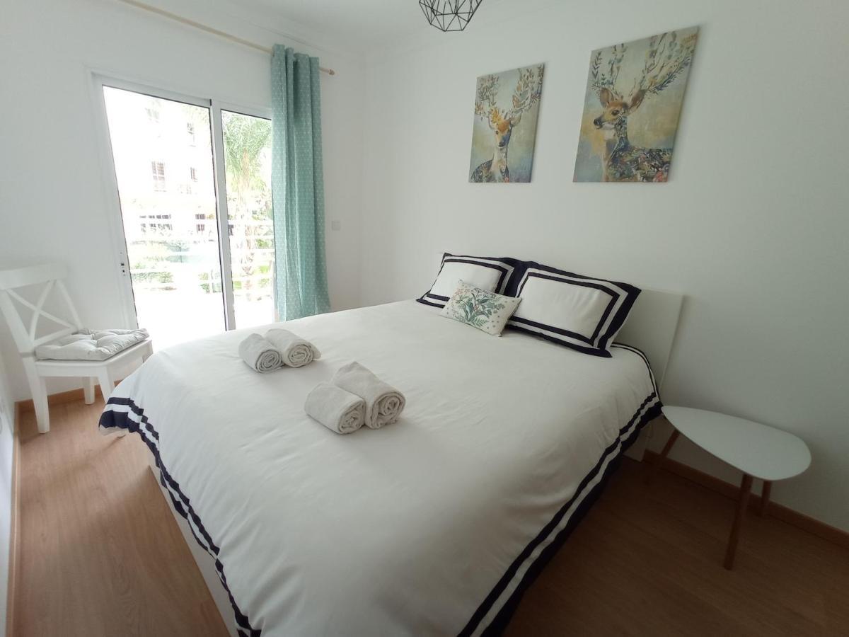 Comfortable Apartment Lumina - Central Portimão Eksteriør bilde