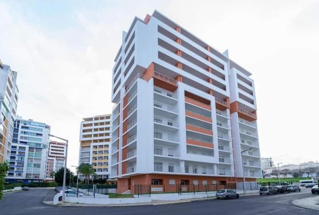 Comfortable Apartment Lumina - Central Portimão Eksteriør bilde
