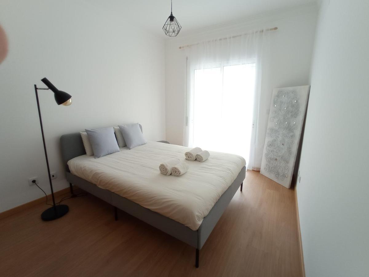 Comfortable Apartment Lumina - Central Portimão Eksteriør bilde